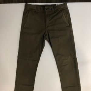 Rag & Bone Standard Issue Fit 2